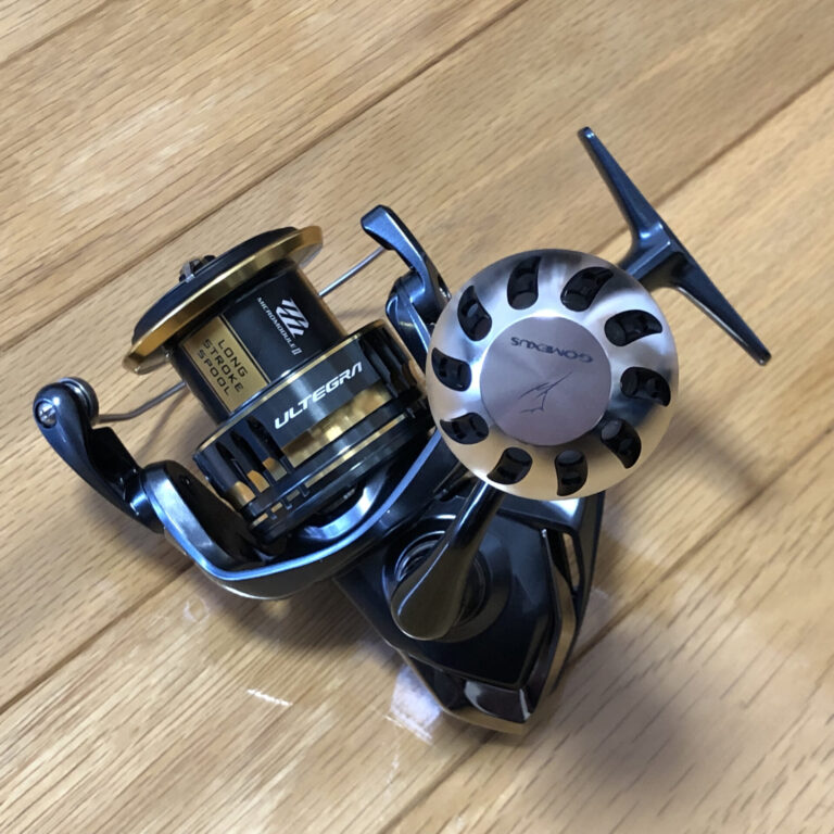 SHIMANO - 21アルテグラ C3000の+inforsante.fr